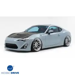 Carbon Fiber GAIL Hood > Scion FR-S 2013-2016 image - 43