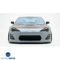 Carbon Fiber GAIL Hood > Scion FR-S 2013-2016 image - 44