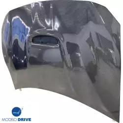 Carbon Fiber GAIL Hood > Scion FR-S 2013-2017 image - 4