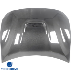 ModeloDrive Carbon Fiber GAIL Hood > Scion FR-S 2013-2017 image - 5