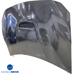 ModeloDrive Carbon Fiber GAIL Hood > Scion FR-S 2013-2017 image - 6