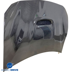 ModeloDrive Carbon Fiber GAIL Hood > Scion FR-S 2013-2017 image - 7