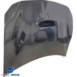 Carbon Fiber GAIL Hood > Scion FR-S 2013-2017 image - 7