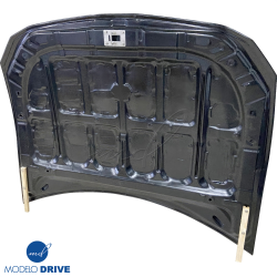 ModeloDrive Carbon Fiber GAIL Hood > Scion FR-S 2013-2017 image - 8