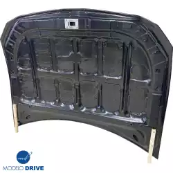 Carbon Fiber GAIL Hood > Scion FR-S 2013-2017 image - 8