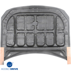 ModeloDrive Carbon Fiber GAIL Hood > Scion FR-S 2013-2017 image - 9