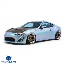 Carbon Fiber GAIL Hood > Scion FR-S 2013-2016 image - 13