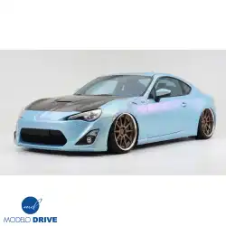Carbon Fiber GAIL Hood > Scion FR-S 2013-2016 image - 18