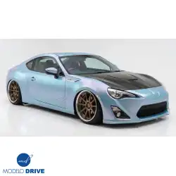 Carbon Fiber GAIL Hood > Scion FR-S 2013-2016 image - 19