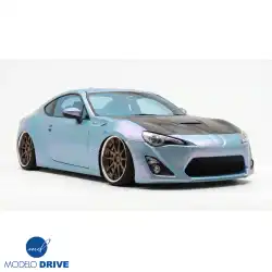 Carbon Fiber GAIL Hood > Scion FR-S 2013-2016 image - 20