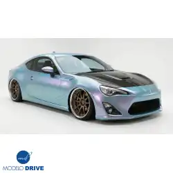 Carbon Fiber GAIL Hood > Scion FR-S 2013-2016 image - 22