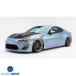 Carbon Fiber GAIL Hood > Scion FR-S 2013-2016 image - 23