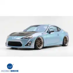 Carbon Fiber GAIL Hood > Scion FR-S 2013-2016 image - 24
