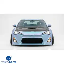 Carbon Fiber GAIL Hood > Scion FR-S 2013-2016 image - 25
