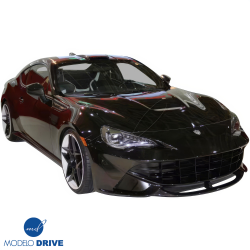 ModeloDrive FRP GAIL Hood > Subaru BRZ 2013-2017 image - 14
