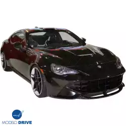 FRP GAIL Hood > Subaru BRZ 2013-2017 image - 14