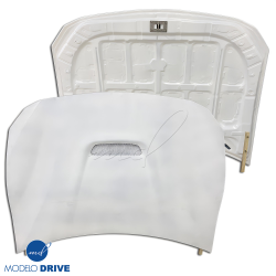 ModeloDrive FRP GAIL Hood > Subaru BRZ 2013-2017 image - 15