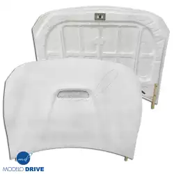 FRP GAIL Hood > Subaru BRZ 2013-2017 image - 15