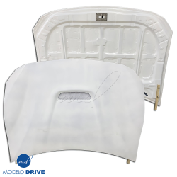 ModeloDrive FRP GAIL Hood > Subaru BRZ 2013-2017 image - 16