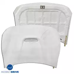 FRP GAIL Hood > Subaru BRZ 2013-2017 image - 16