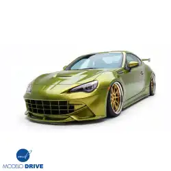 FRP GAIL Hood > Subaru BRZ 2013-2021 image - 38