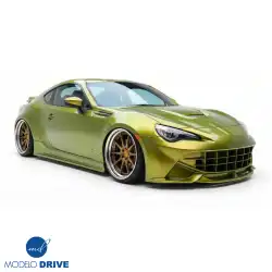 FRP GAIL Hood > Subaru BRZ 2013-2021 image - 42