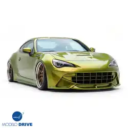 FRP GAIL Hood > Subaru BRZ 2013-2021 image - 46
