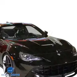 FRP GAIL Hood > Subaru BRZ 2013-2021 image - 51