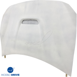 ModeloDrive FRP GAIL Hood > Subaru BRZ 2013-2017 image - 4