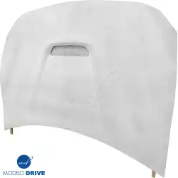 FRP GAIL Hood > Subaru BRZ 2013-2017 image - 4