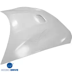 FRP GAIL Hood > Subaru BRZ 2013-2017 image - 6