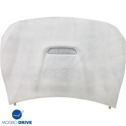 ModeloDrive FRP GAIL Hood > Subaru BRZ 2013-2017 image - 7