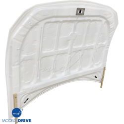 ModeloDrive FRP GAIL Hood > Subaru BRZ 2013-2017 image - 10