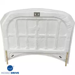 FRP GAIL Hood > Subaru BRZ 2013-2017 image - 11