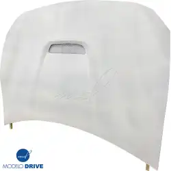 FRP GAIL Hood > Subaru BRZ 2013-2021 image - 12