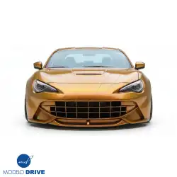 FRP GAIL Hood > Subaru BRZ 2013-2021 image - 15