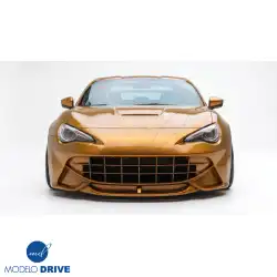 FRP GAIL Hood > Subaru BRZ 2013-2021 image - 23
