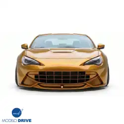 FRP GAIL Hood > Subaru BRZ 2013-2021 image - 24