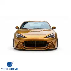 FRP GAIL Hood > Subaru BRZ 2013-2021 image - 30