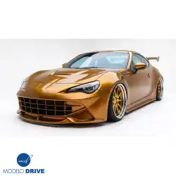 FRP GAIL Hood > Subaru BRZ 2013-2021 image - 31