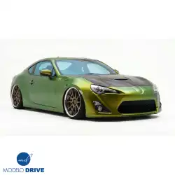 Carbon Fiber GAIL Hood > Subaru BRZ 2013-2021 image - 28