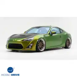 Carbon Fiber GAIL Hood > Subaru BRZ 2013-2021 image - 34