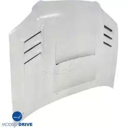 FRP VC2 Hood w Duct > Subaru Impreza WRX 2004-2005 image - 4