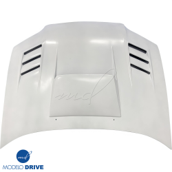 ModeloDrive FRP VC2 Hood w Duct > Subaru Impreza WRX 2004-2005 image - 6