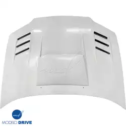 FRP VC2 Hood w Duct > Subaru Impreza WRX 2004-2005 image - 6