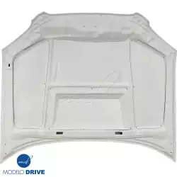 FRP VC2 Hood w Duct > Subaru Impreza WRX 2004-2005 image - 7