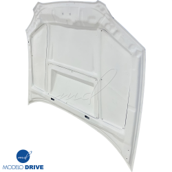 ModeloDrive FRP VC2 Hood w Duct > Subaru Impreza WRX 2004-2005 image - 8