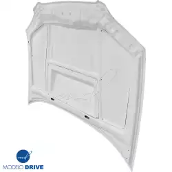FRP VC2 Hood w Duct > Subaru Impreza WRX 2004-2005 image - 8