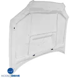 FRP VC2 Hood w Duct > Subaru Impreza WRX 2004-2005 image - 9