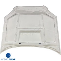 ModeloDrive FRP VC2 Hood w Duct > Subaru Impreza WRX 2004-2005 image - 10